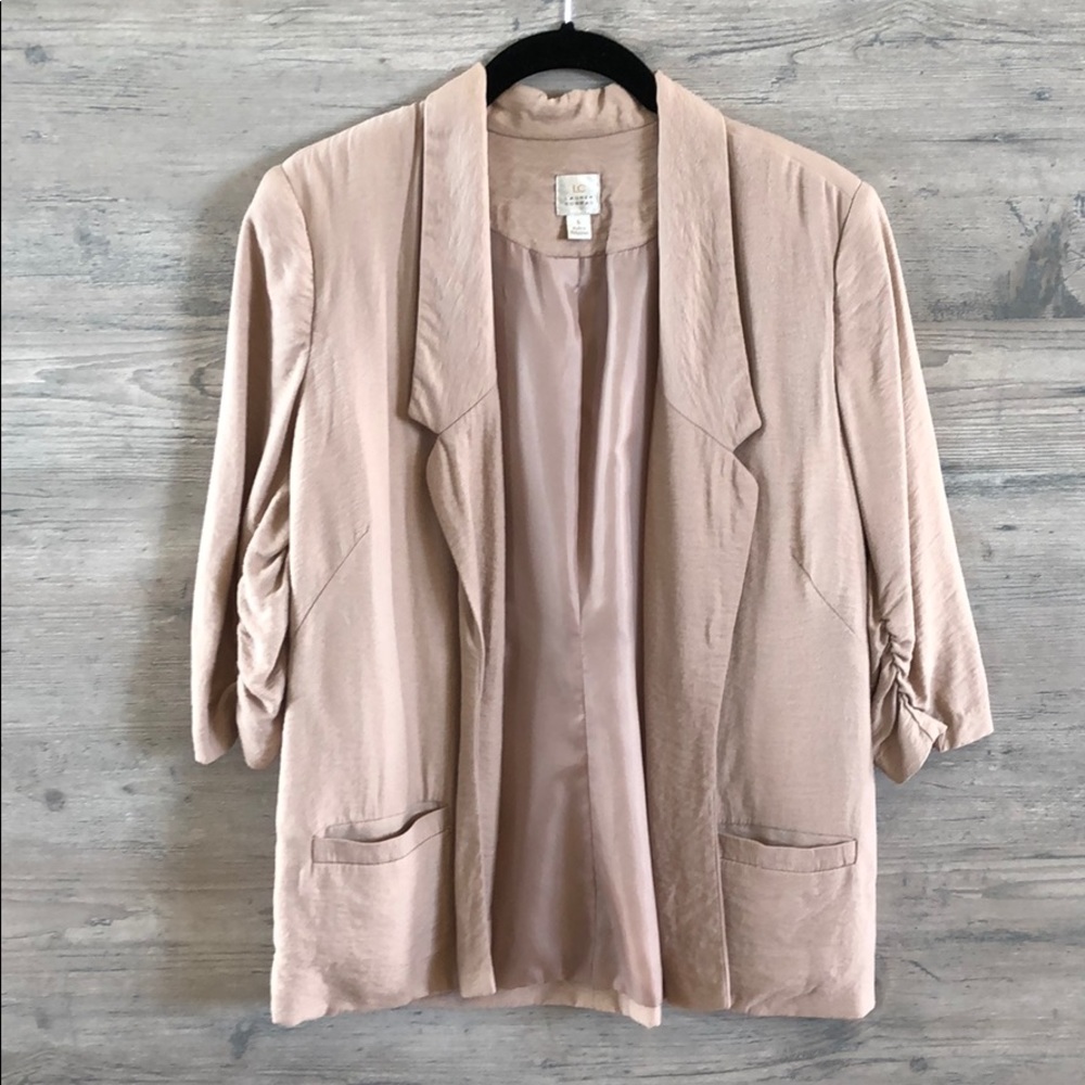 Lauren Conrad blazer